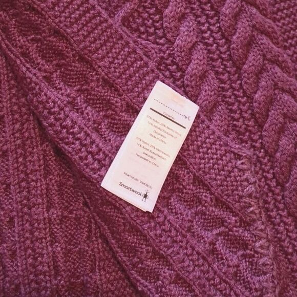 Smartwool Scarf - Picture 3 of 5